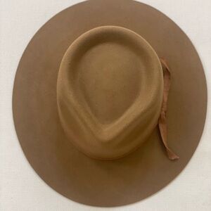 Lack of Color wool Hat